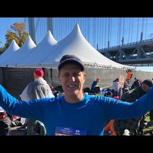 Meet your Posher, Brian